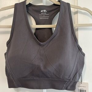 NWT Balance V2 Seamless bra